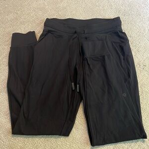 Lululemon jogger